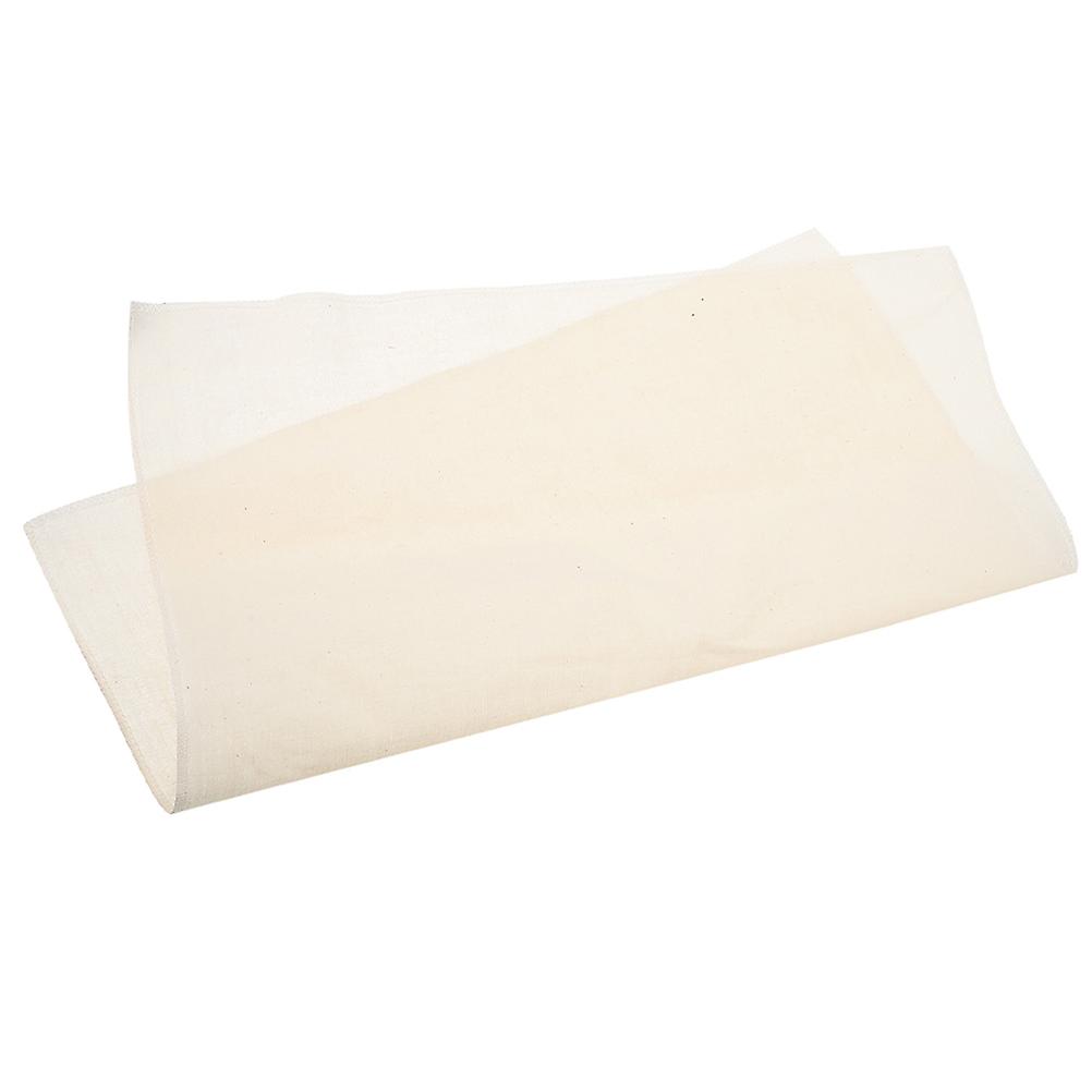 Multi-Use Filter Cloth Cheese Cloth Straining Cheesecloth Kitchen Tool 47.16X47.16in Cotton Filtering 1Set