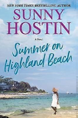 Summer on Highland Beach