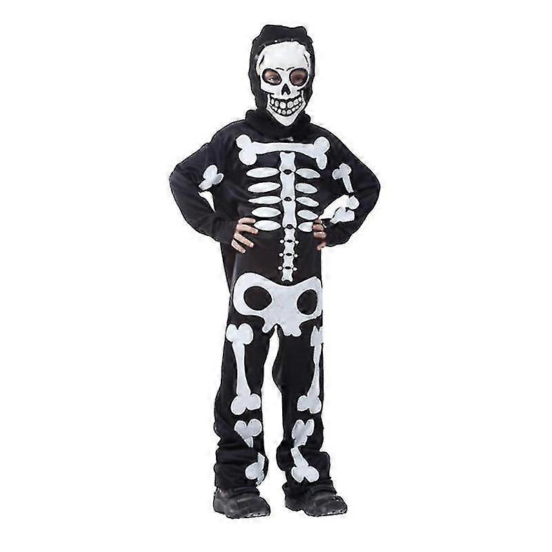 1pcs Skeleton Clothing For Halloween Decorations