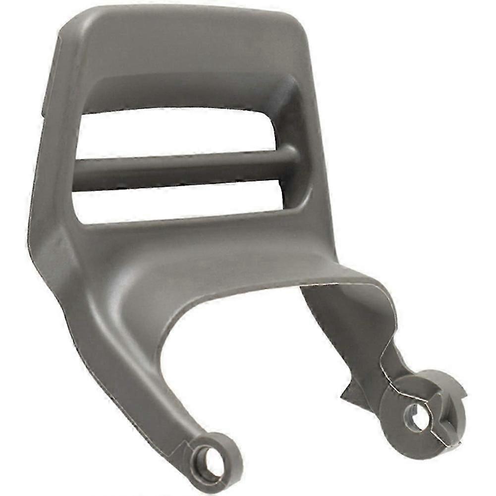 Hand Guard Chain Brake Handle Lever for 445 445E 450 450E Chainsaws, Replaces 505422701 & 544082601