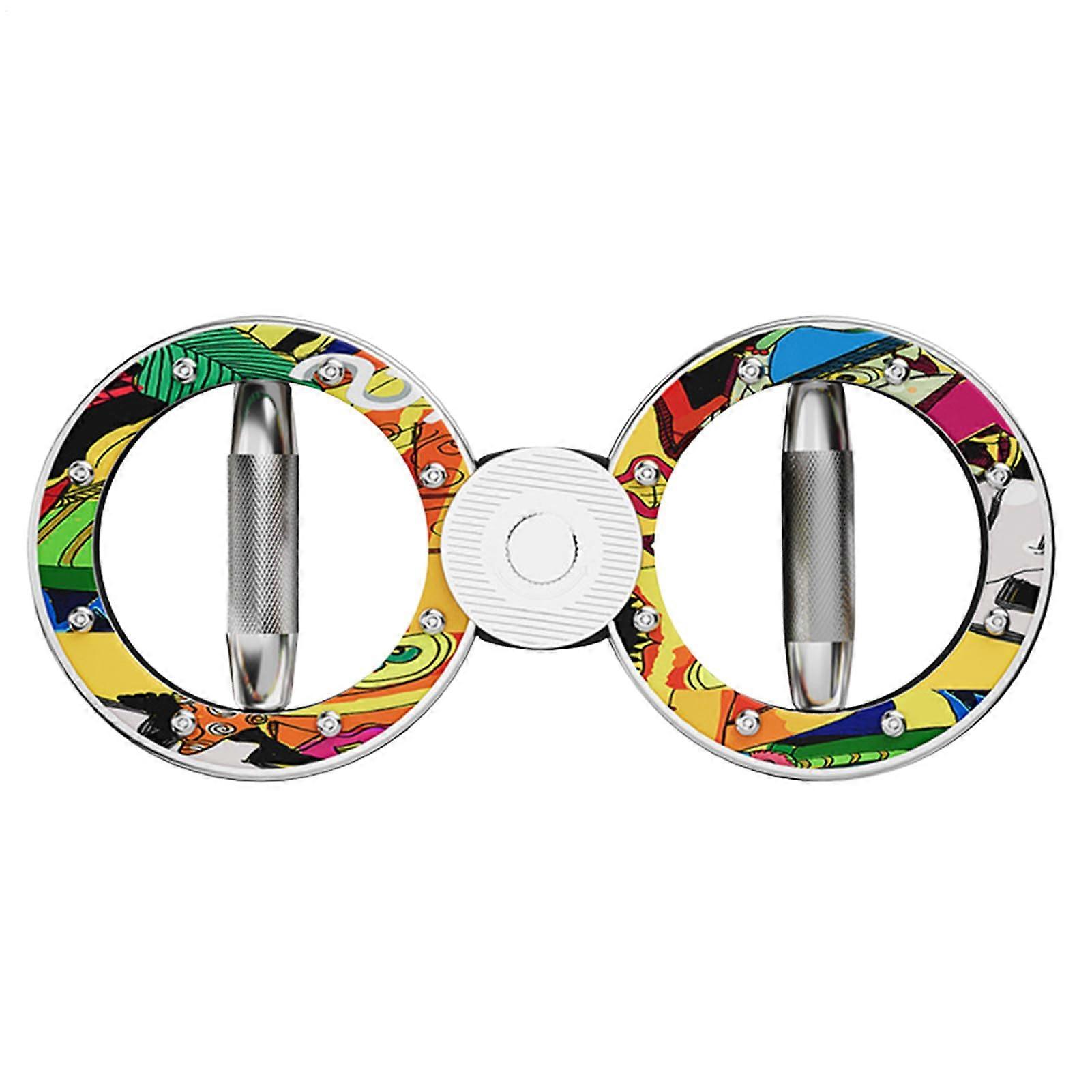 Forearm Trainer, Portable Forearm Exerciser For Boxing Gym, Forearm Strengthening Device For Home Gym, 14.17x5.91 Inches