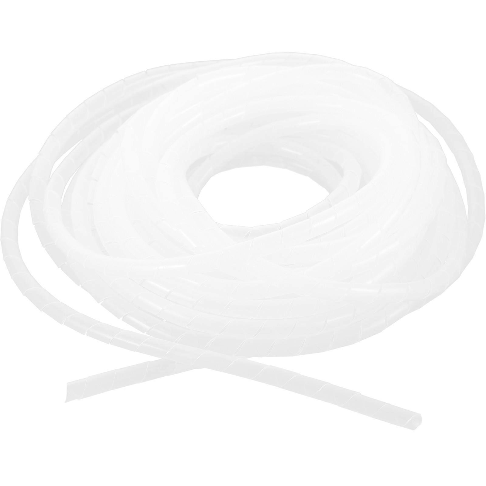 Cable Organizer Spiral Wire Wrap For Home 1Pcs