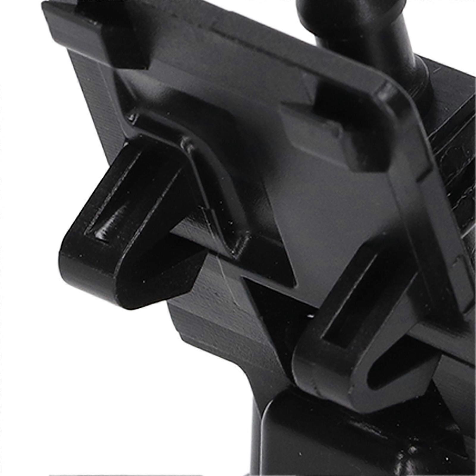 Windshield Washer Spray Nozzle 61667183343 Replacement for X1 SERIES E84 X6 SERIES E71 E72