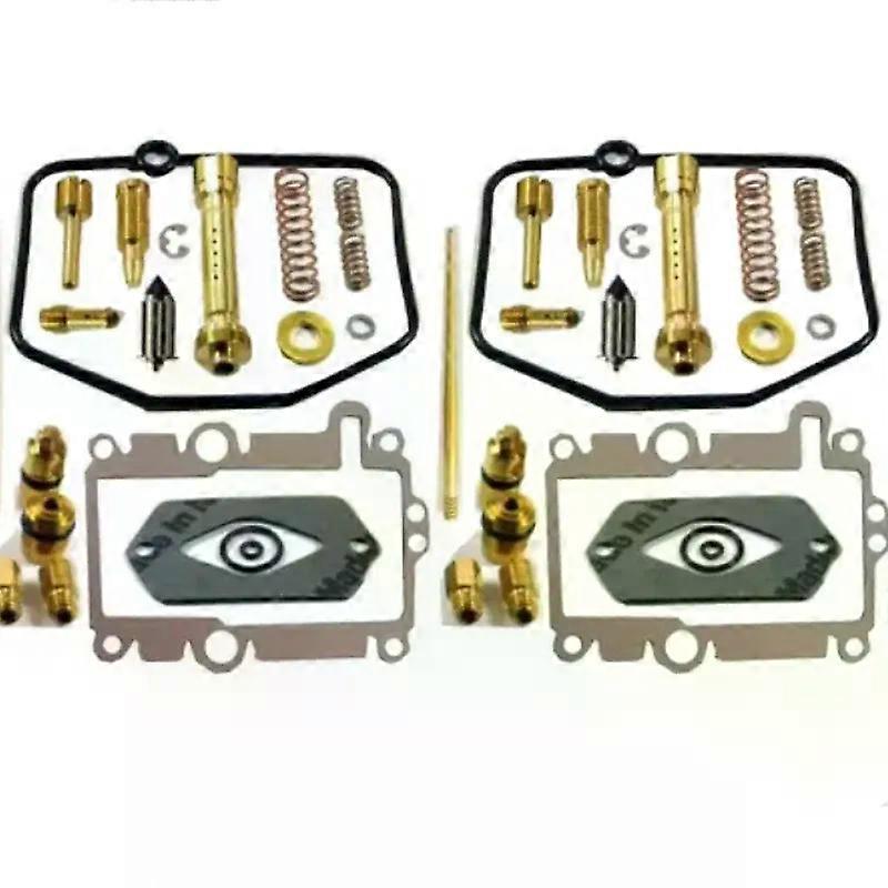 キャブレター修理キット用5セットニードルバルブアセンブリ