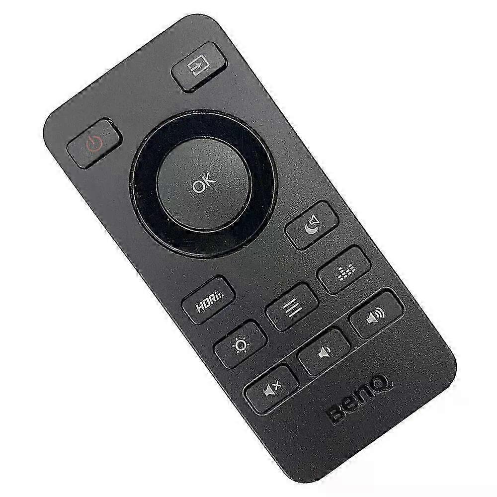 New Original RC-0014 Remote Control For BENQ EW3880R TV Gaming Monitor