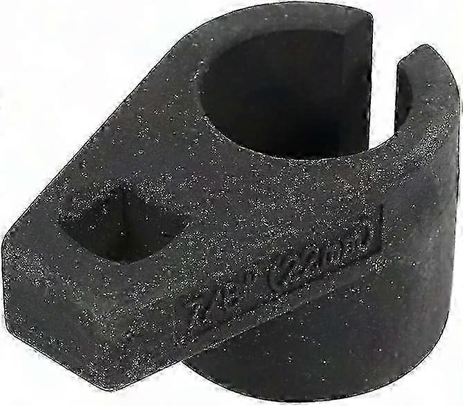 Universal 22mm 3/8" Oxygen Sensor Socket Wrench - Offset Removal Tool for Car Repair