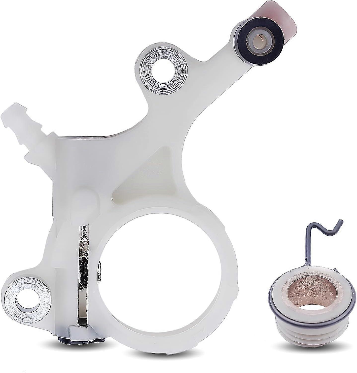 oil Pump Worm Gear Kit for Stihl MS271 MS271C MS291 MS291C Chainsaw Replacement Parts Replace 1141 640 3203