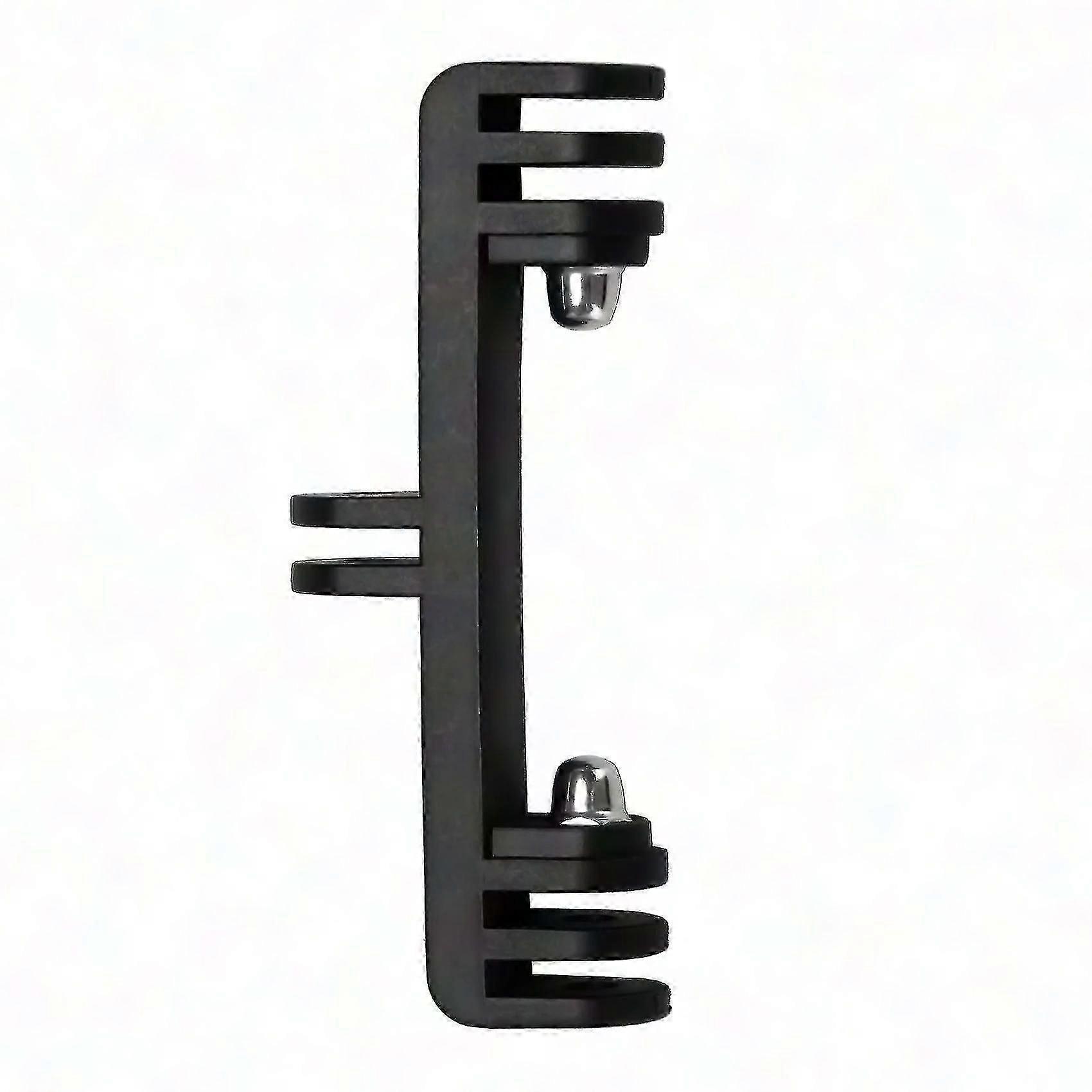 Dual-Link Bracket for Action Camera Mounting Accessory