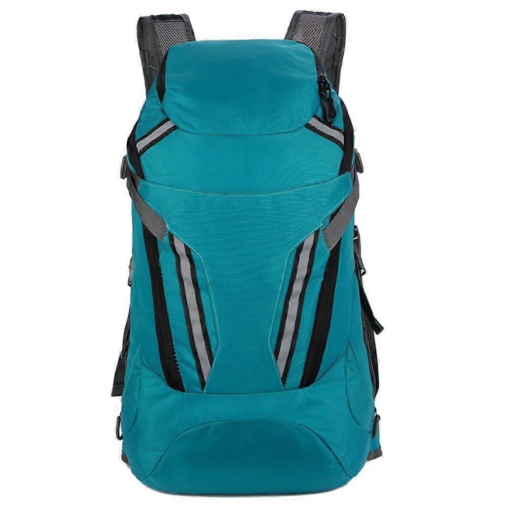 Lightweight Foldable Backpack Water-resistant Nylon for Hiking Travel Cycle and Camping Packable BackpackYMHC