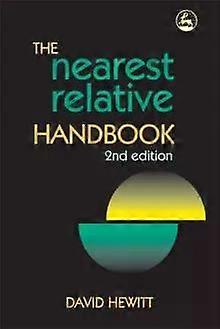 Nearest Relative Handbook - David Hewitt