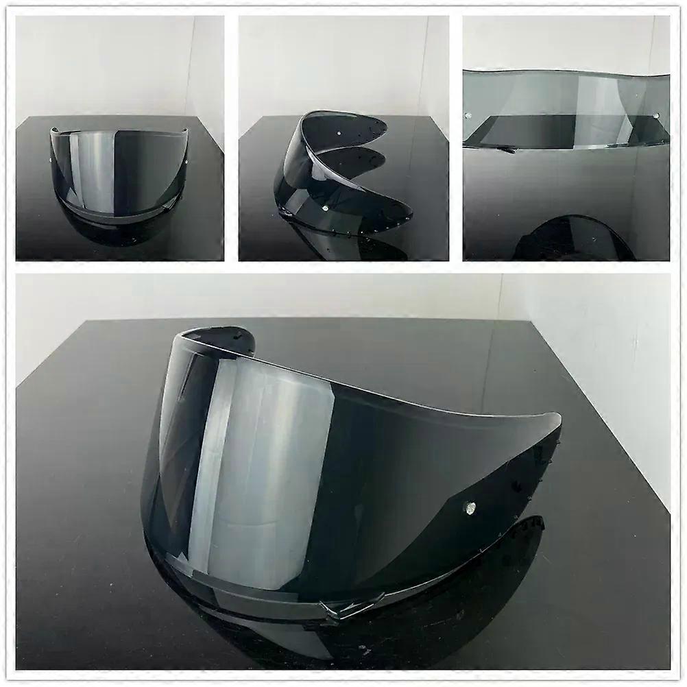 Z7 Helmet Lens for SHOEI Xspirit CWR1 RF1200 X14 NXR Z7 Motorcycle Face Shield Replacement Anti Scratch High Impact Resistant