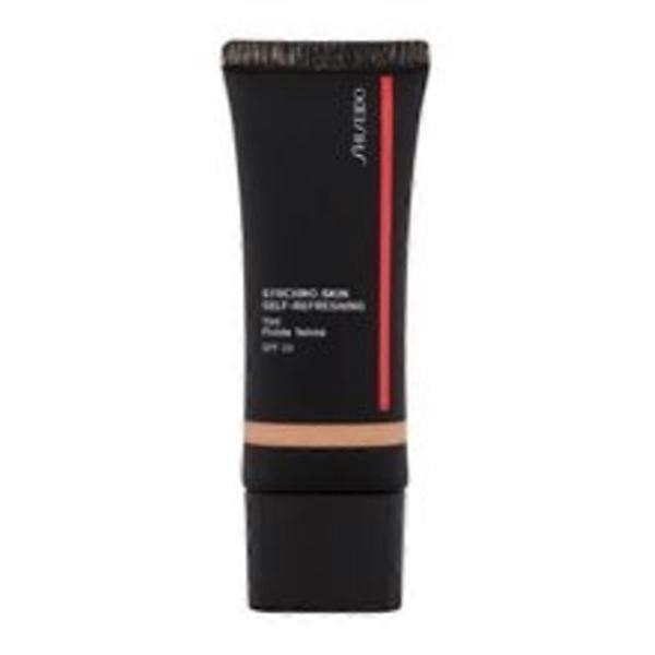 Shiseido - Synchro Skin Self-Refreshing Tint SPF20 Make-up