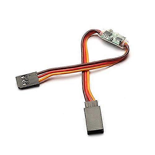 Servo Inverter Over Reverse Support High-Pressure Servo 3V-24V Compatible