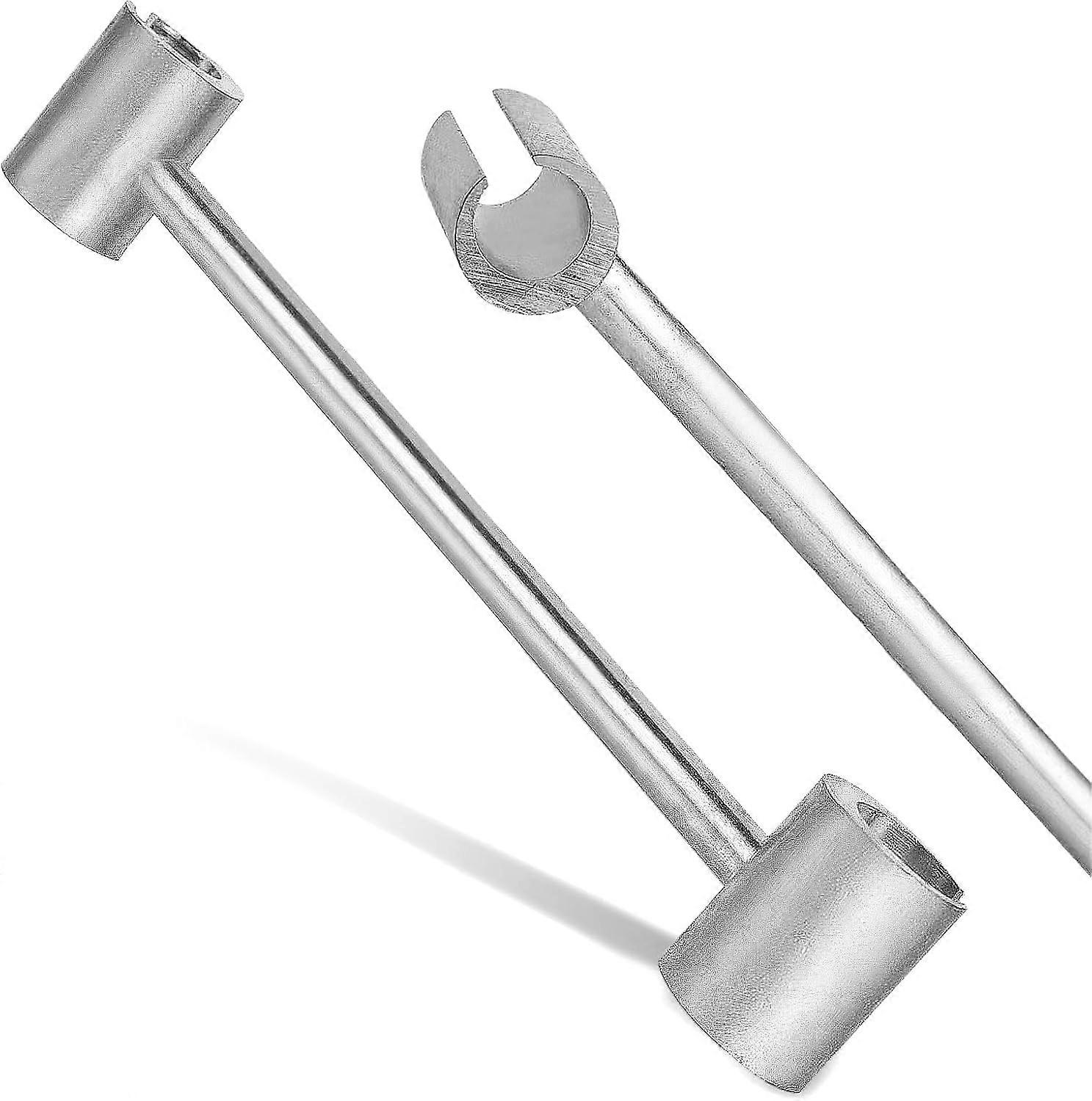 Door Hinge Repair Tool 14-18mm Adjustable Hinge Wrench, Alignment And Gap Adjustment Tool, Hand Tools For Doors