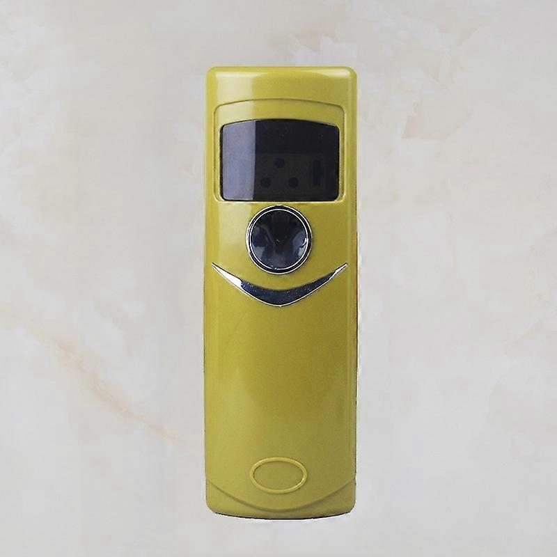 Light Automatic Spray Machine