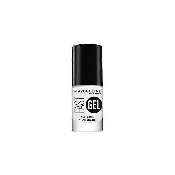 メイベリン ファストジェル トップコート 7ml。