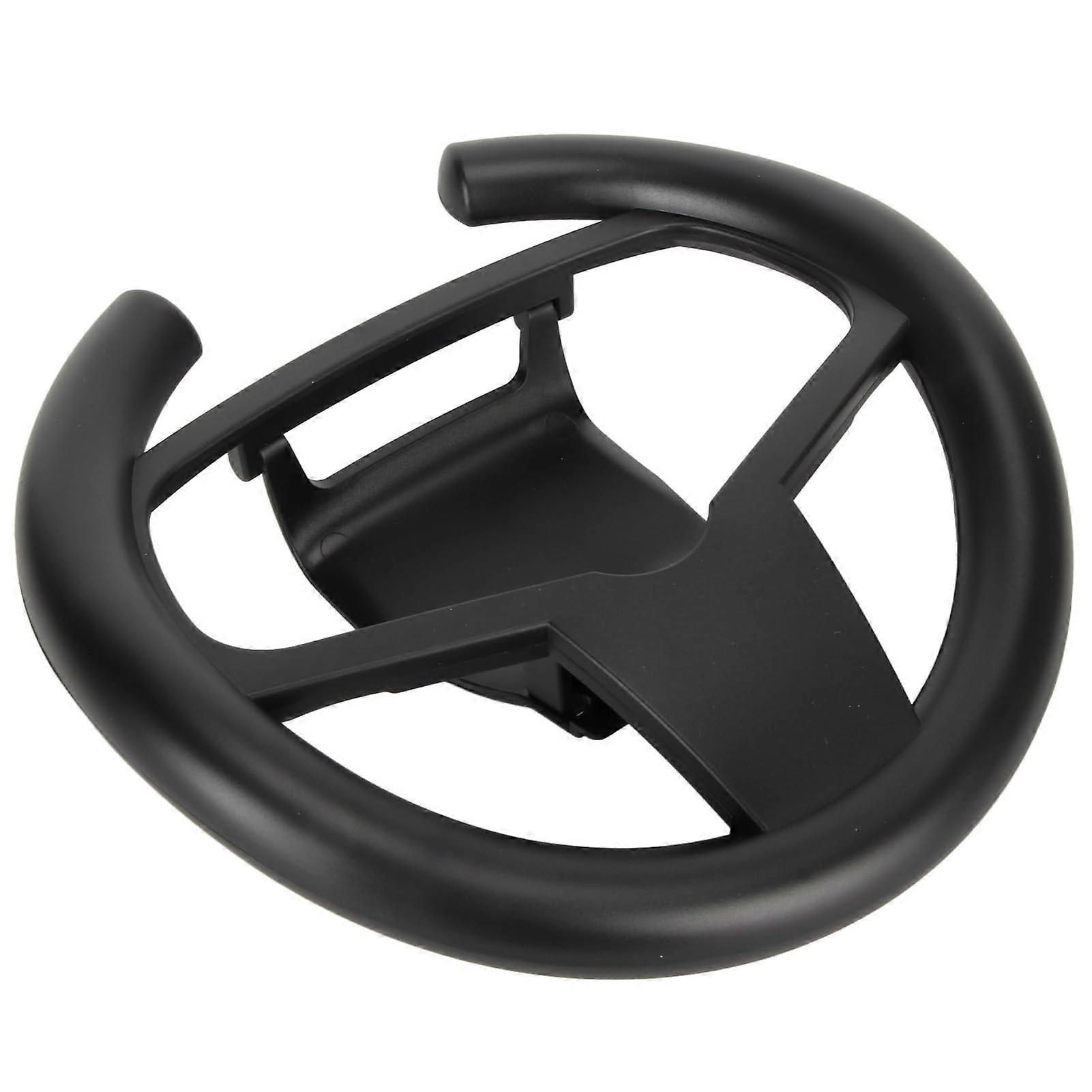 Flexible Gaming Steering Wheel for PS5 Controller, Racing Wheel Grip for PS5 Console
