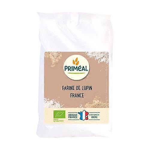 Lupine flour France 500 g