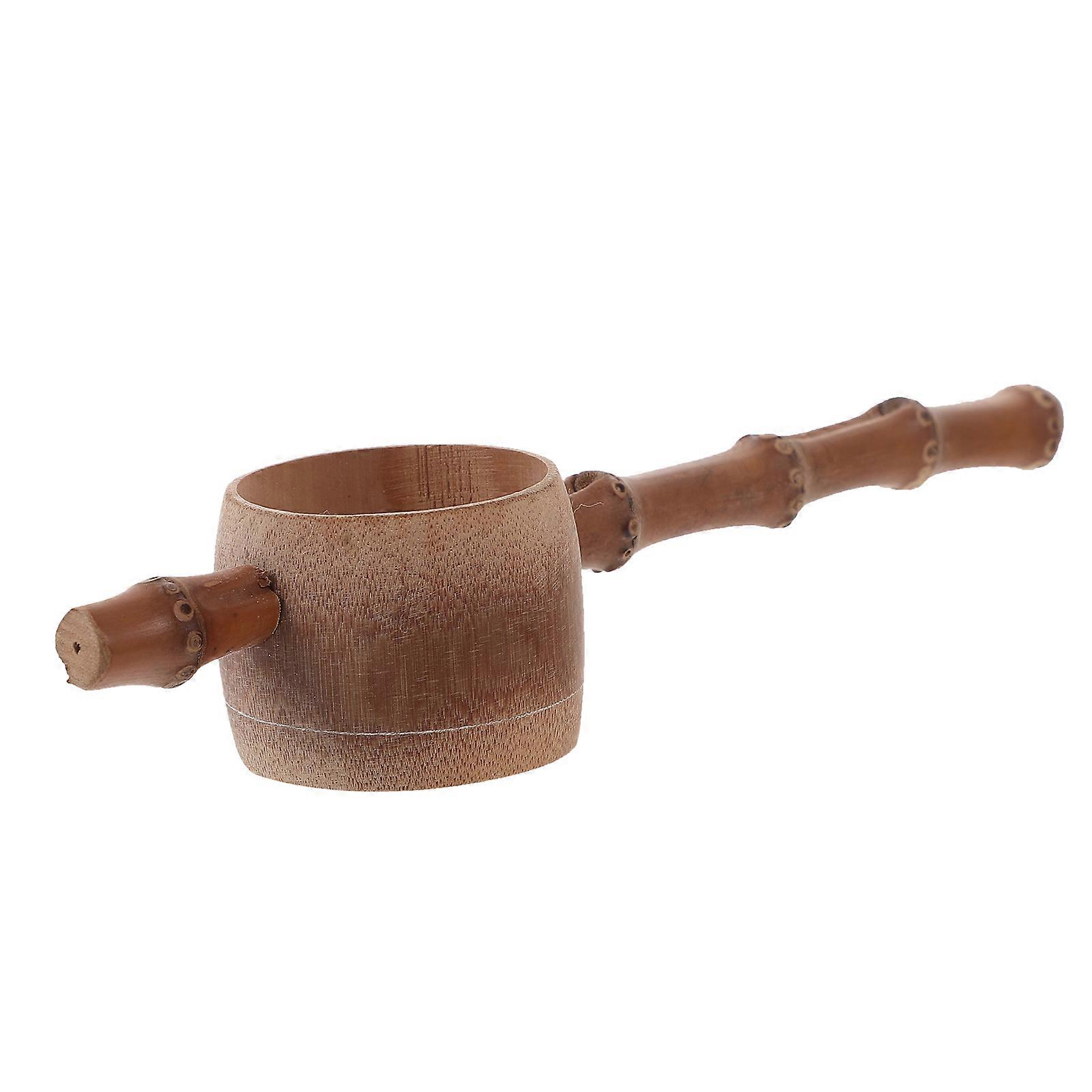 Fine Mesh Tea Strainer Filtering Tool For Coffee Brewing Simple Style 1Set