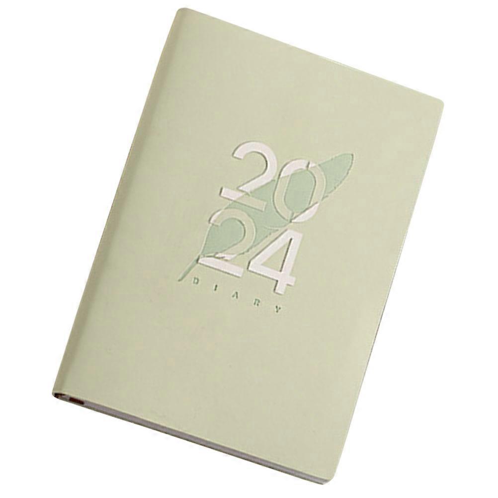 Time Management Schedule Notepad Efficient Planner For Work Study And Home Use 1Pack