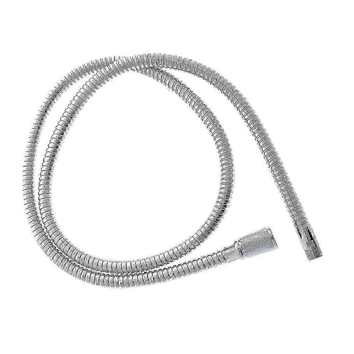Grohe Reserveonderdelen - Uittrekbare doucheslang, chroom 46092000