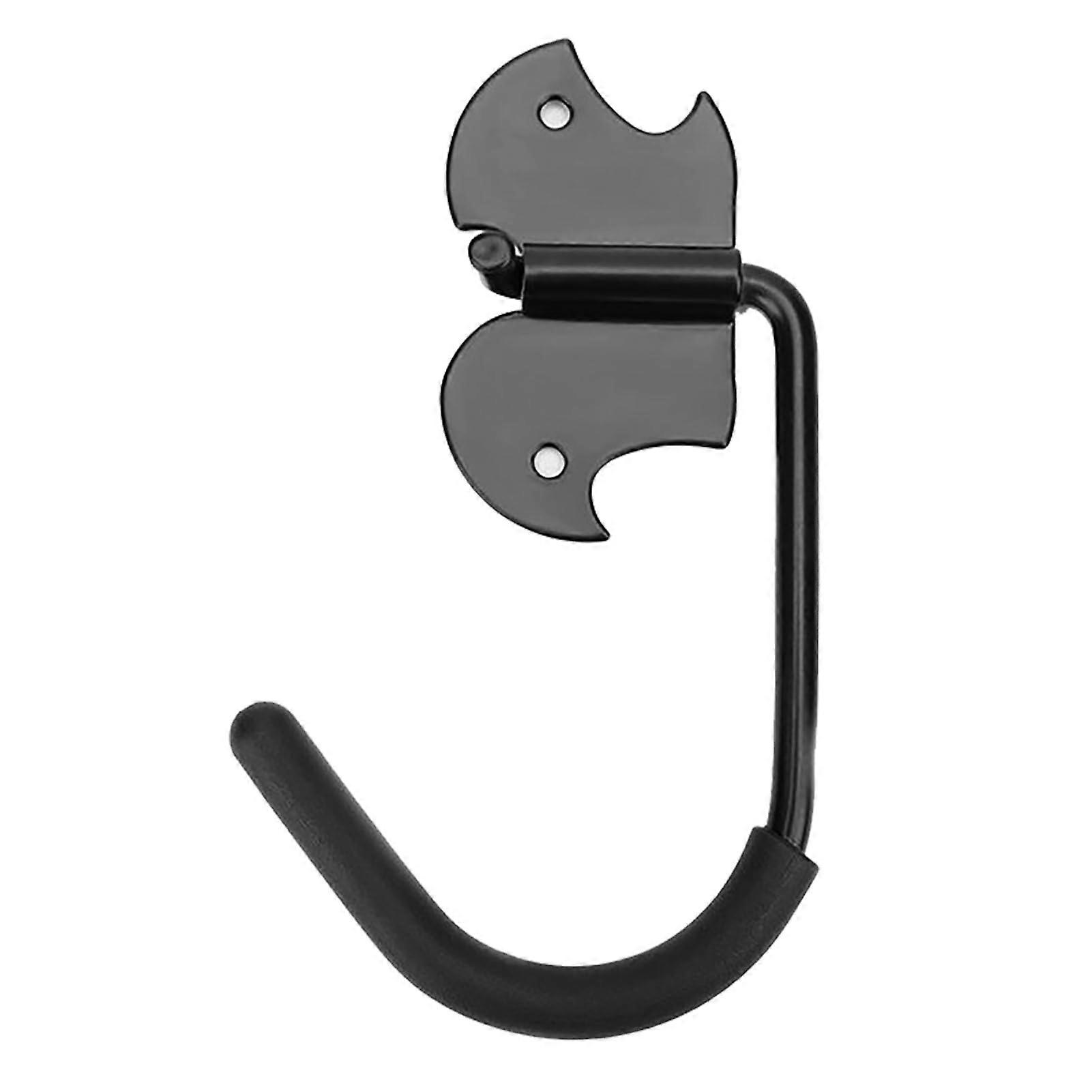 Wall Mount Vertical Bicycle Rack for Indoor Garage