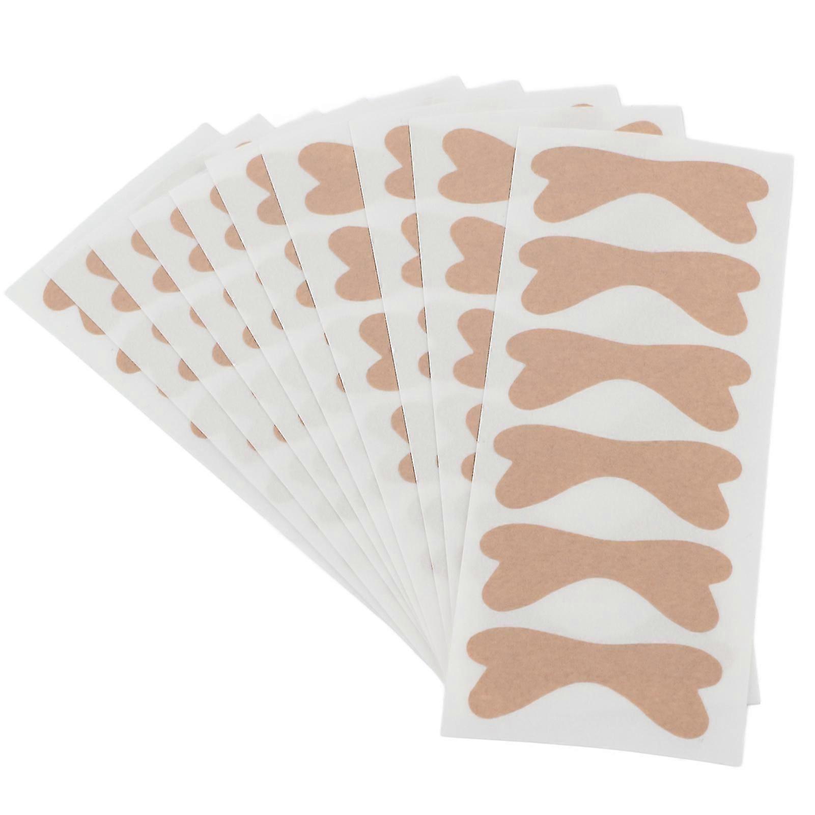 10 Sheets Ingrown Toenail Correction Tool Removal Correction Patch Pedicure Healthy Care Tool mi