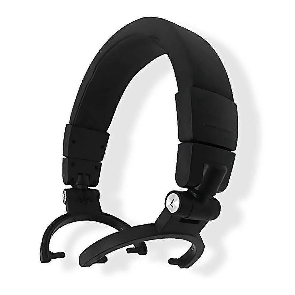 7 cm hodebåndsutskiftningssett for Audio Technica ATH-M50X