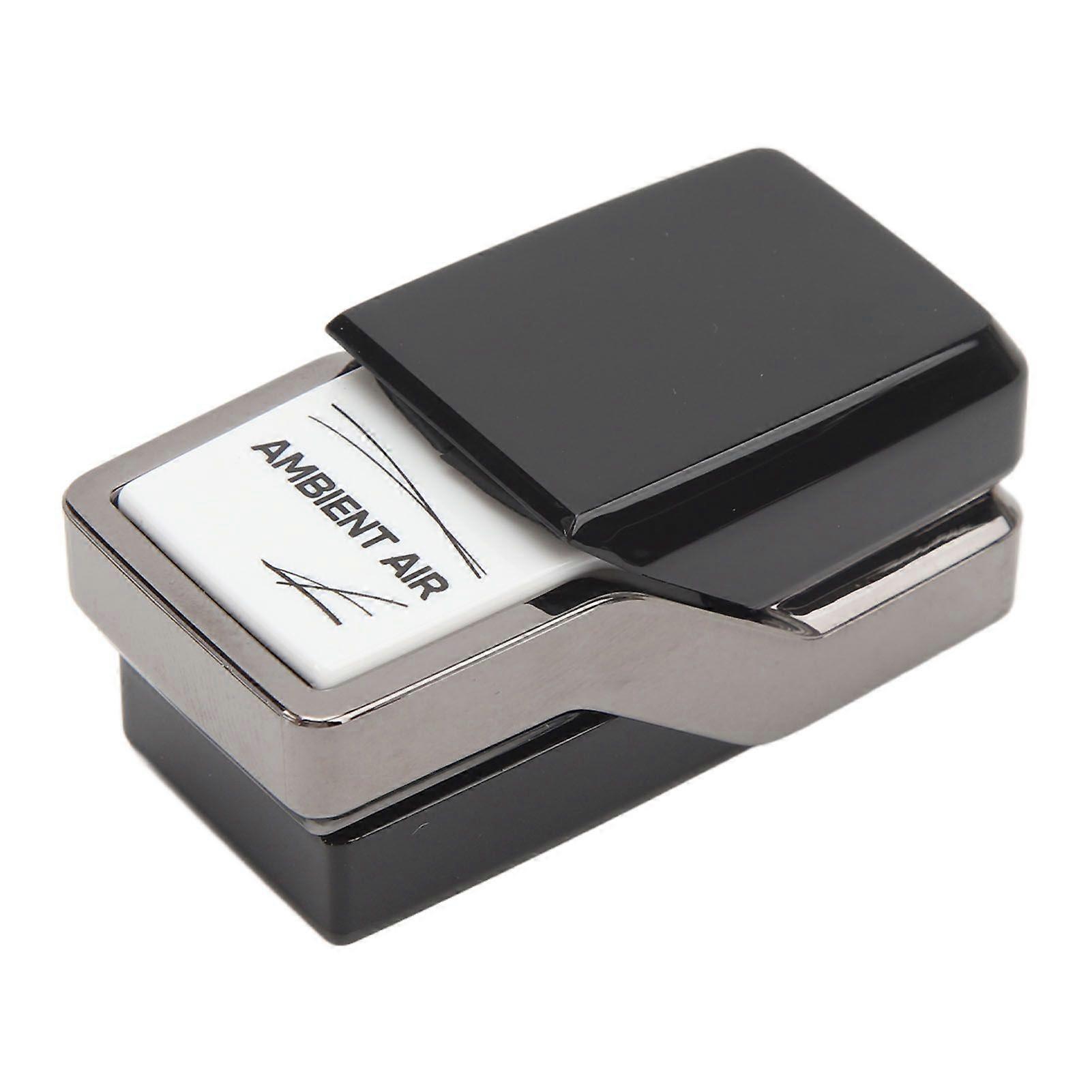 Duftdiffusor for G Chassis X3 G01 2017 til 2023 langvarig