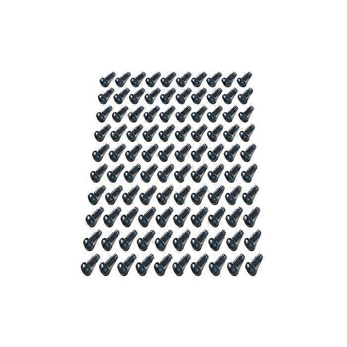 Support mural - APC - AR8400 - Black - Durable material - Easy installation