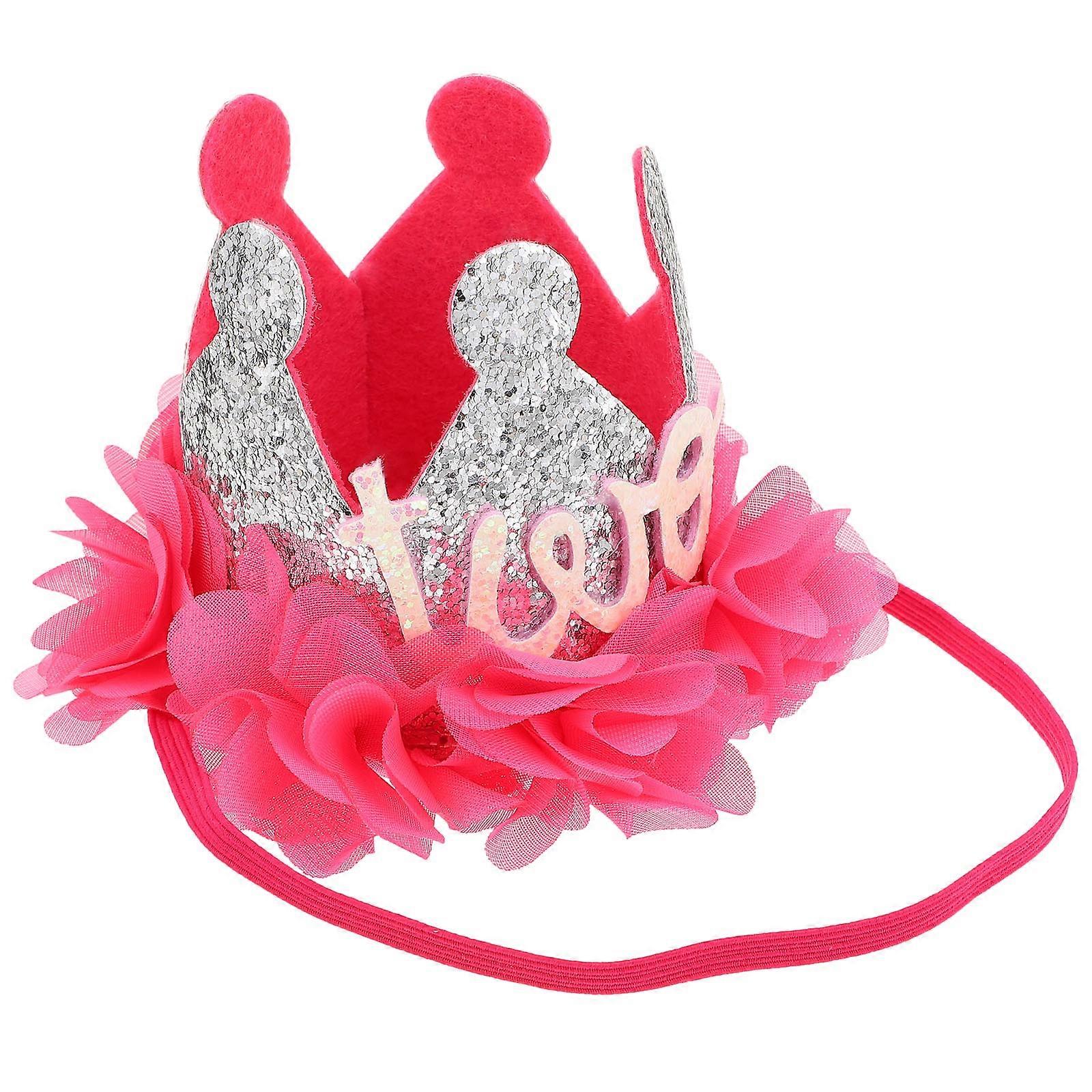 Cute Kid Headbands, Crown Style, Outstanding in Activities