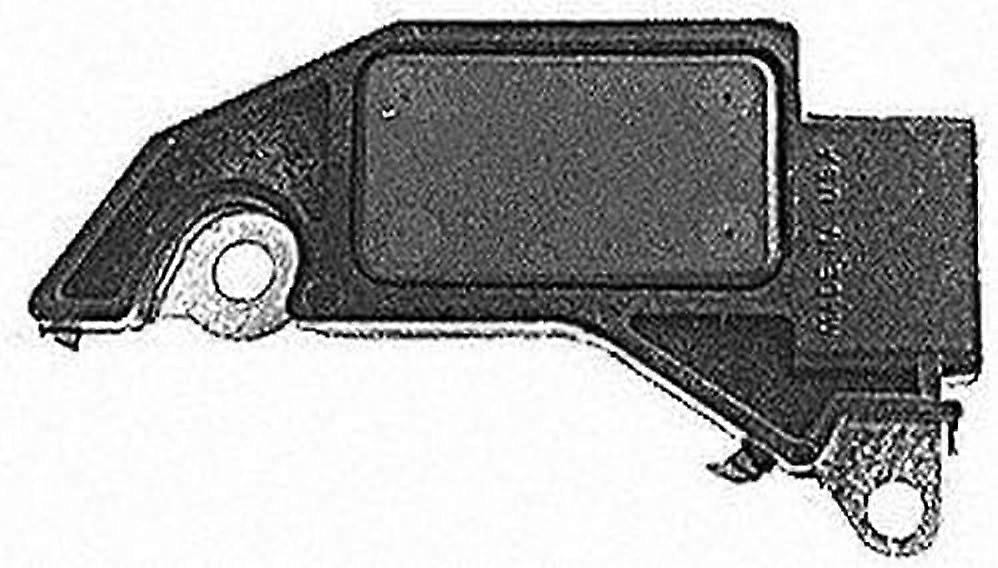 VR472 Voltage Regulator