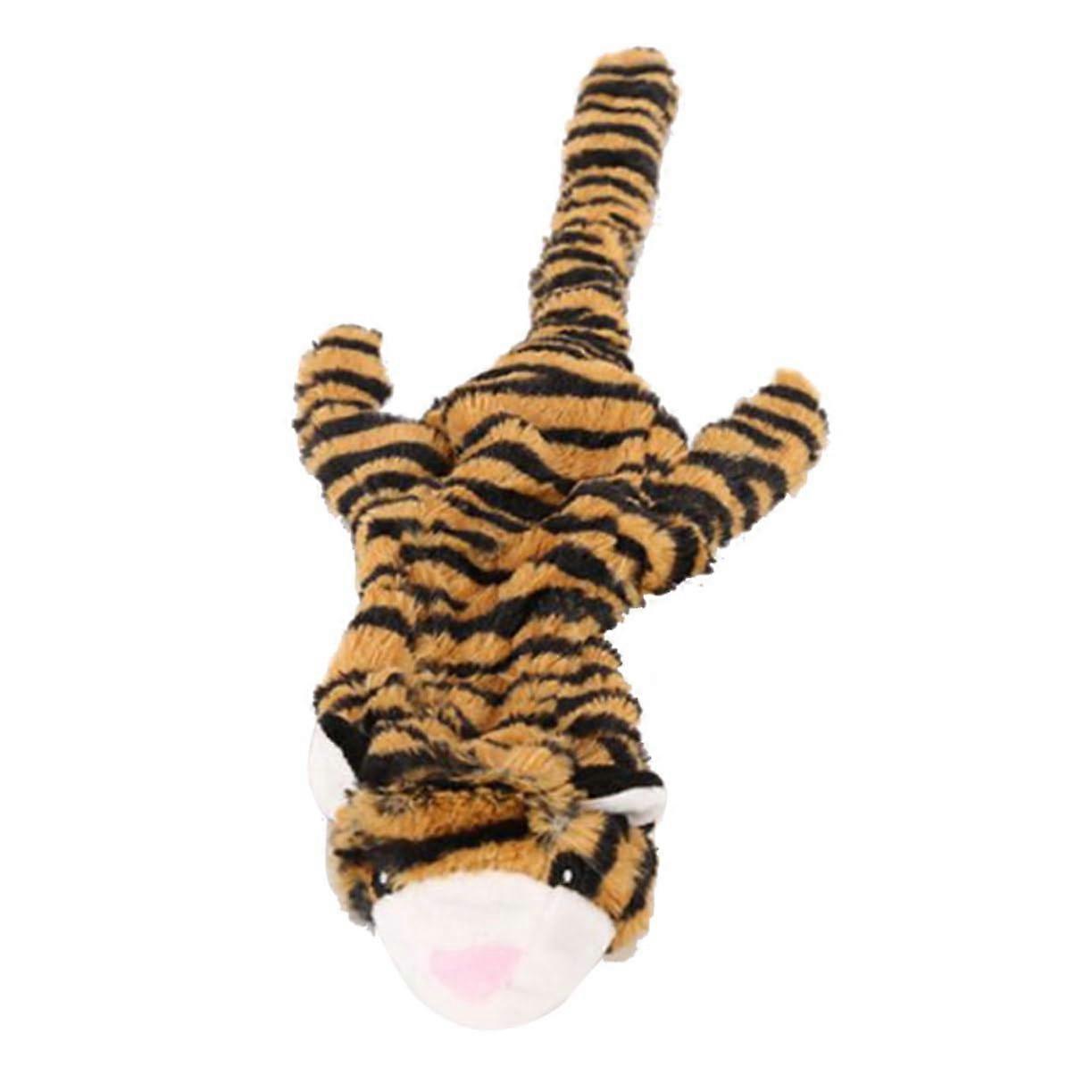 1 Piece Sound for Pets Dog Puppy Squeaky Plush Funny Durable Chew Toy Dog Toy Plush Soft Toy Plush Toy Pet