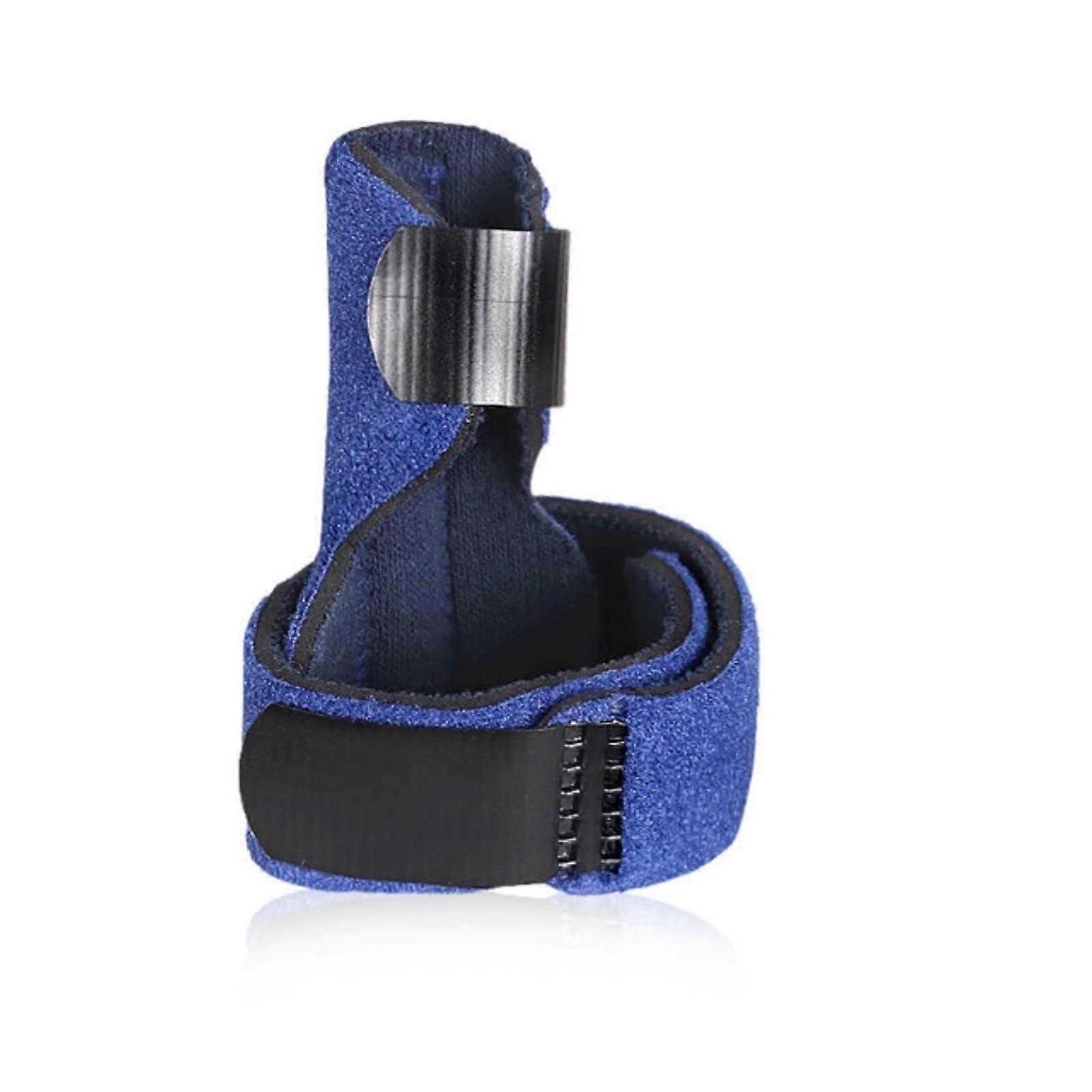 Trigger Finger Splints for Arthritis Pain, Tendon Injury, Broken Mallet Finger Stabiliser for Pinky Finger