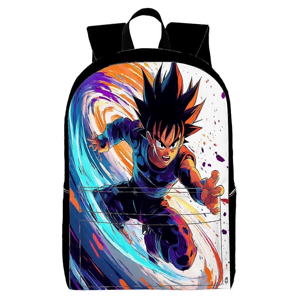 Backpack, with Multiple Organizational Compartments, Fits 15.6 Inch Notebook, for Travel, Teen, Business Work E2823