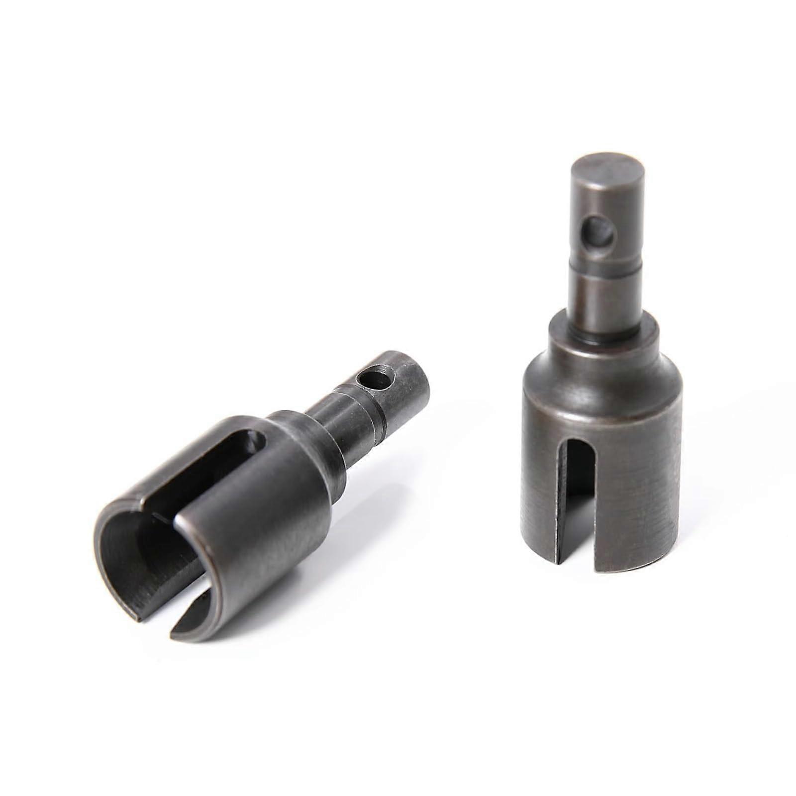 For Arrma EXB For Kraton For Mojave RC Car Part ARA310977 RC Car Upgrade Part AR310439 Steel Extension 2.5mm Diff Outdrive Cup RC Differential Cup