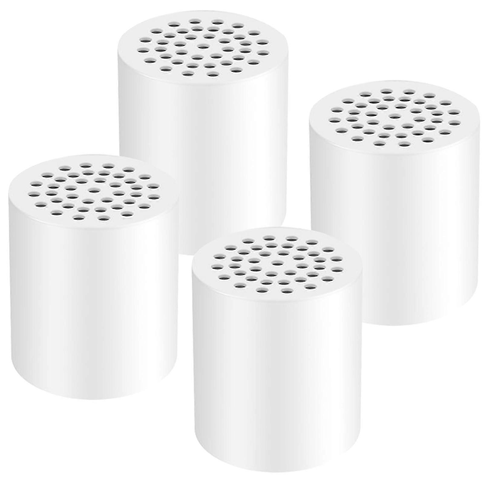 Enhanced Output Shower Filter Cares for Skin Health
