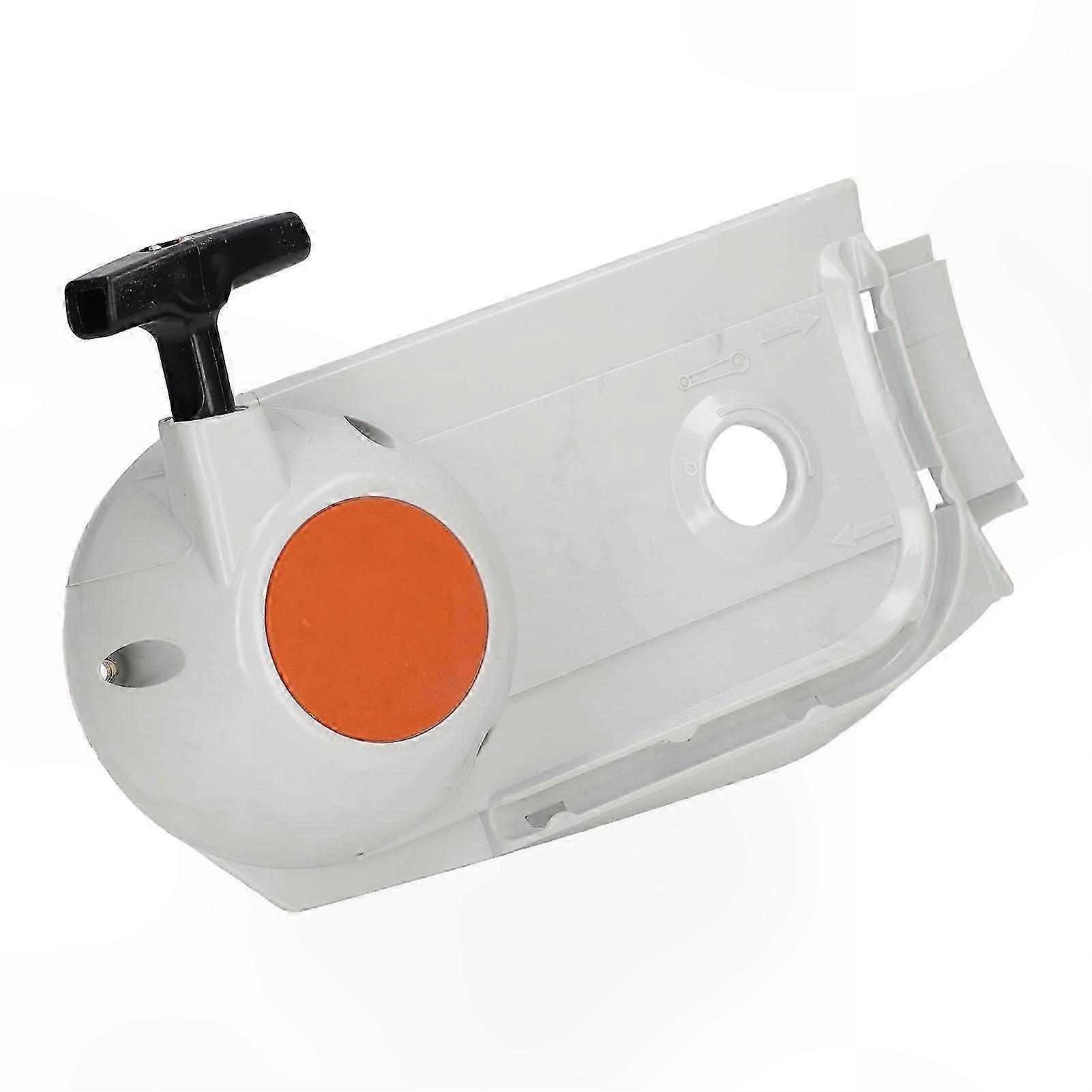 Cutoff Saw Recoil Starter Replacement for STIHL TS700 4224 190 0305 Rewind Pull Cord Mechanism