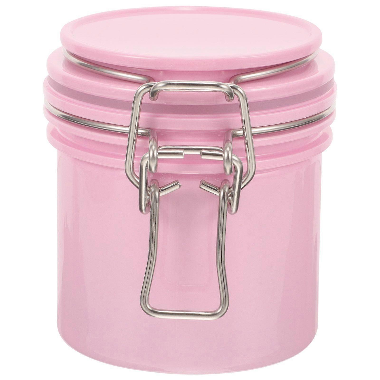 Eyelash Glue Storage Tank Sealing Eyelash Glue Container Leak Proof Lash Adhesive Container