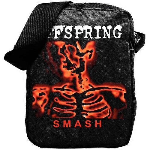 The Offspring Smash Crossbody Bag
