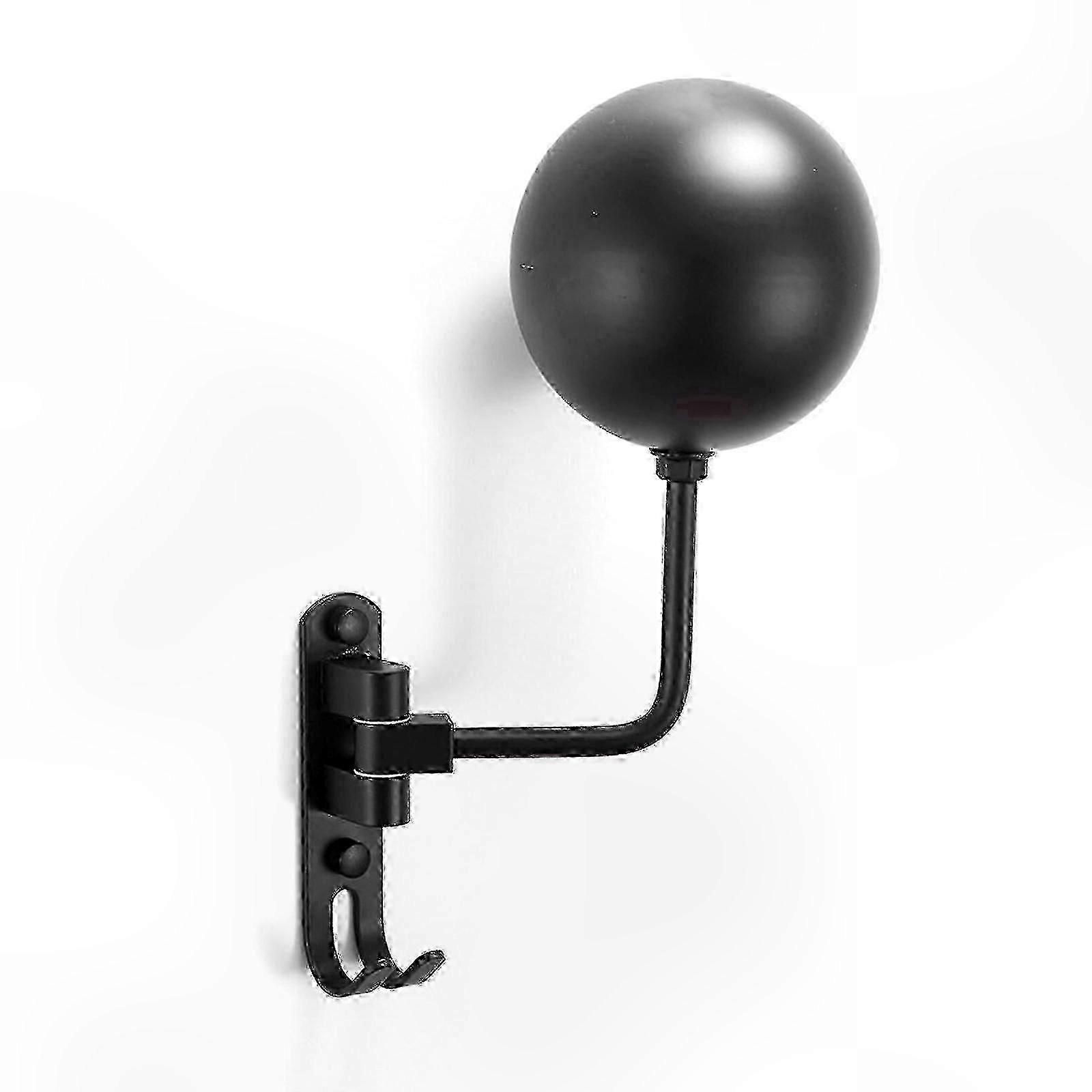 Ball Shape Helmet Display Stand for Metal Helmets