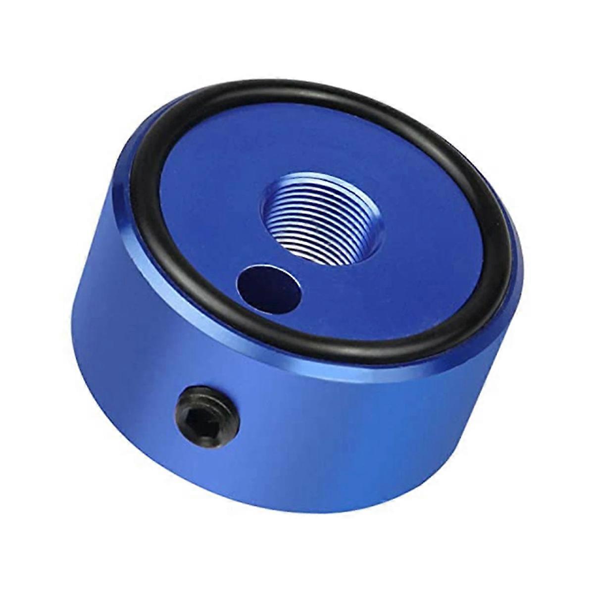 Oil Pressure Gauge Adapter for Generation IV & V V8 Engines - EN-47971