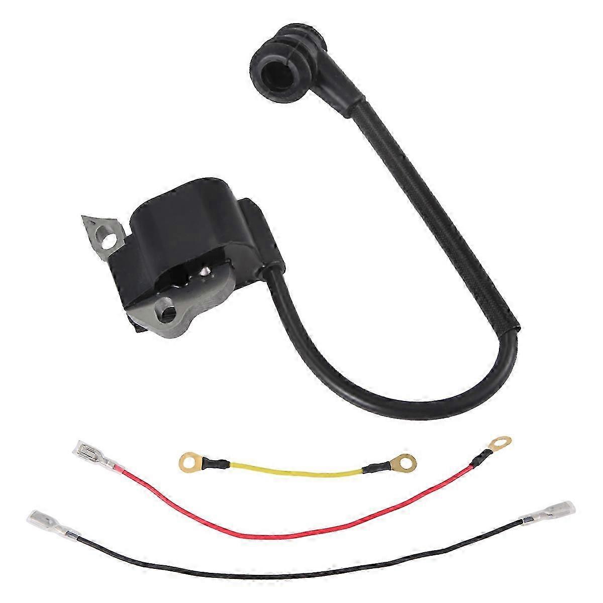 Set de bobine pentru modul de aprindere pentru ferăstrău cu lanț MS210 230 250