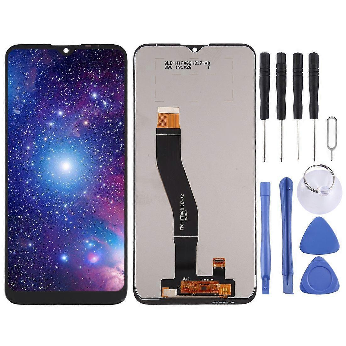 COMPATIBLE LCD Screen For Wiko View4 Lite