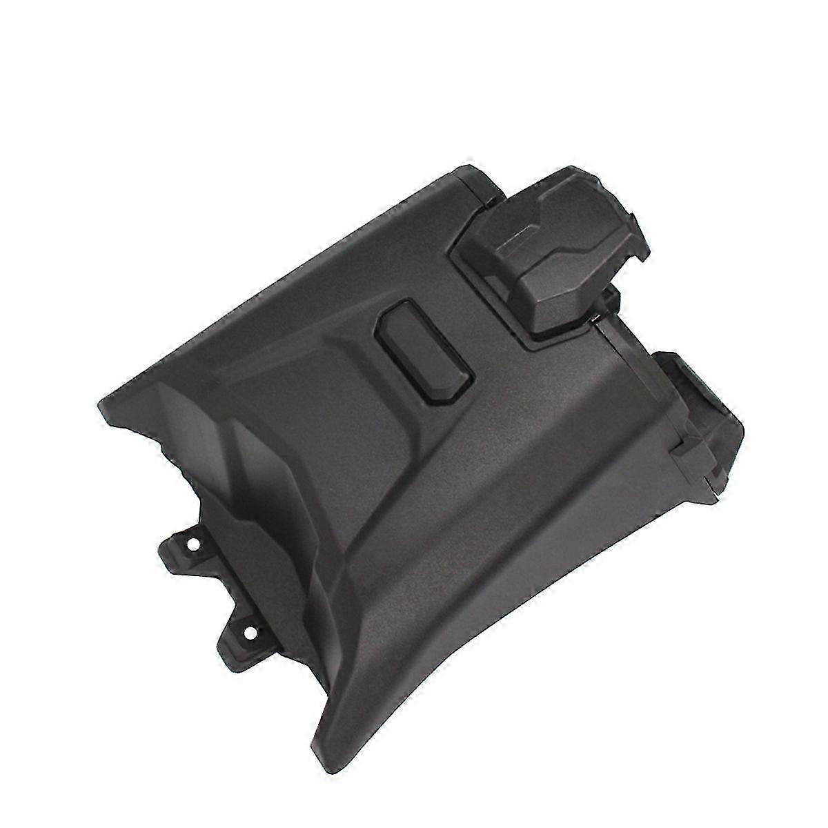 Electronic Device Holder with Integrated Storage Models Smartphone Navigation Stand 2017-2021 for Can Am X3