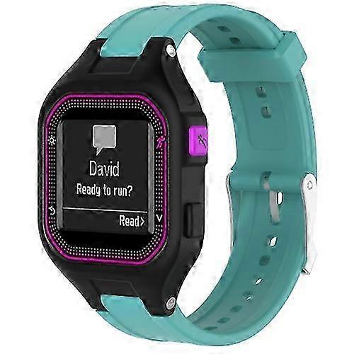 Női állítható óraszíj a Garmin Forerunner 25-höz