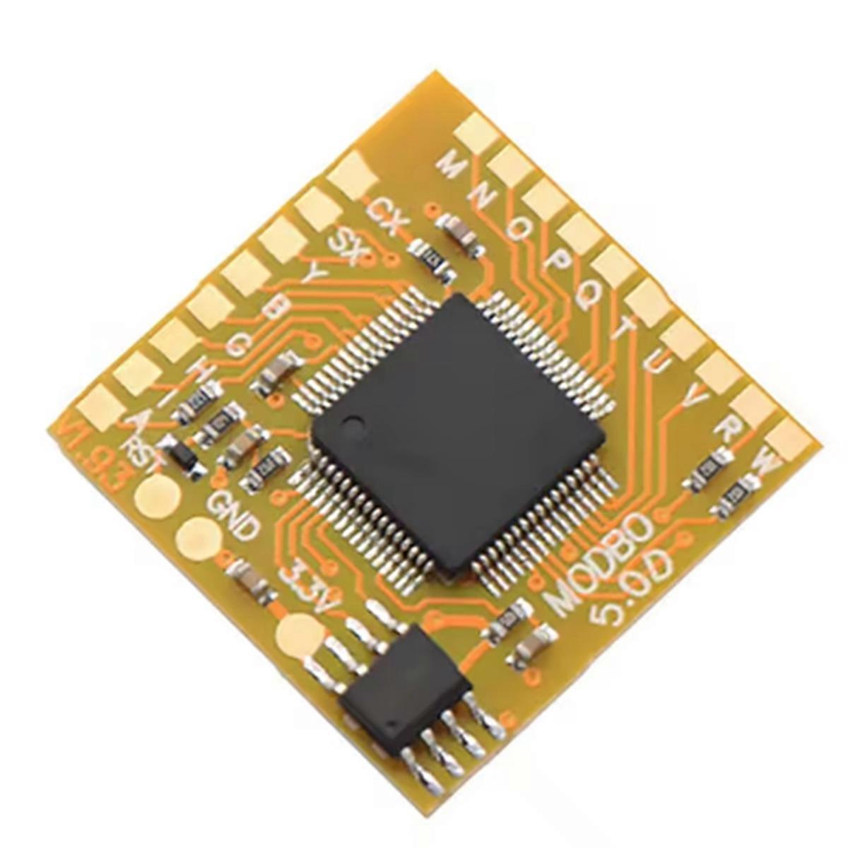 MODBO 5.0 PS2 Direct Reading Conversion IC for PS2 Conversion Chip