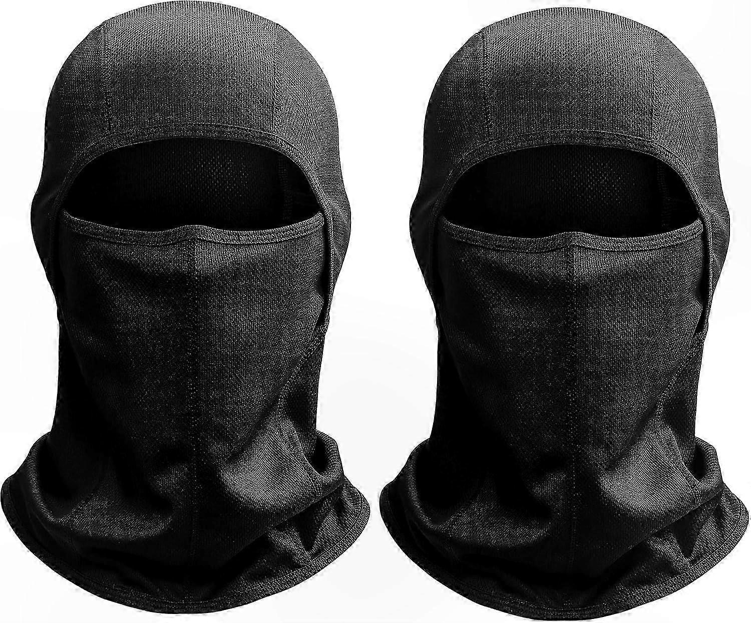 Windproof Dustproof Balaclava for Skiing and Snowboarding Activities