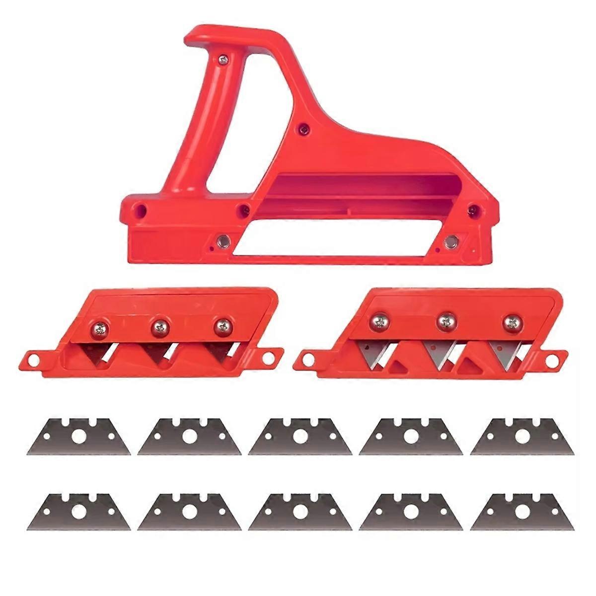 Plasterboard Quick Cutter, Gypsum Board Hand Plane