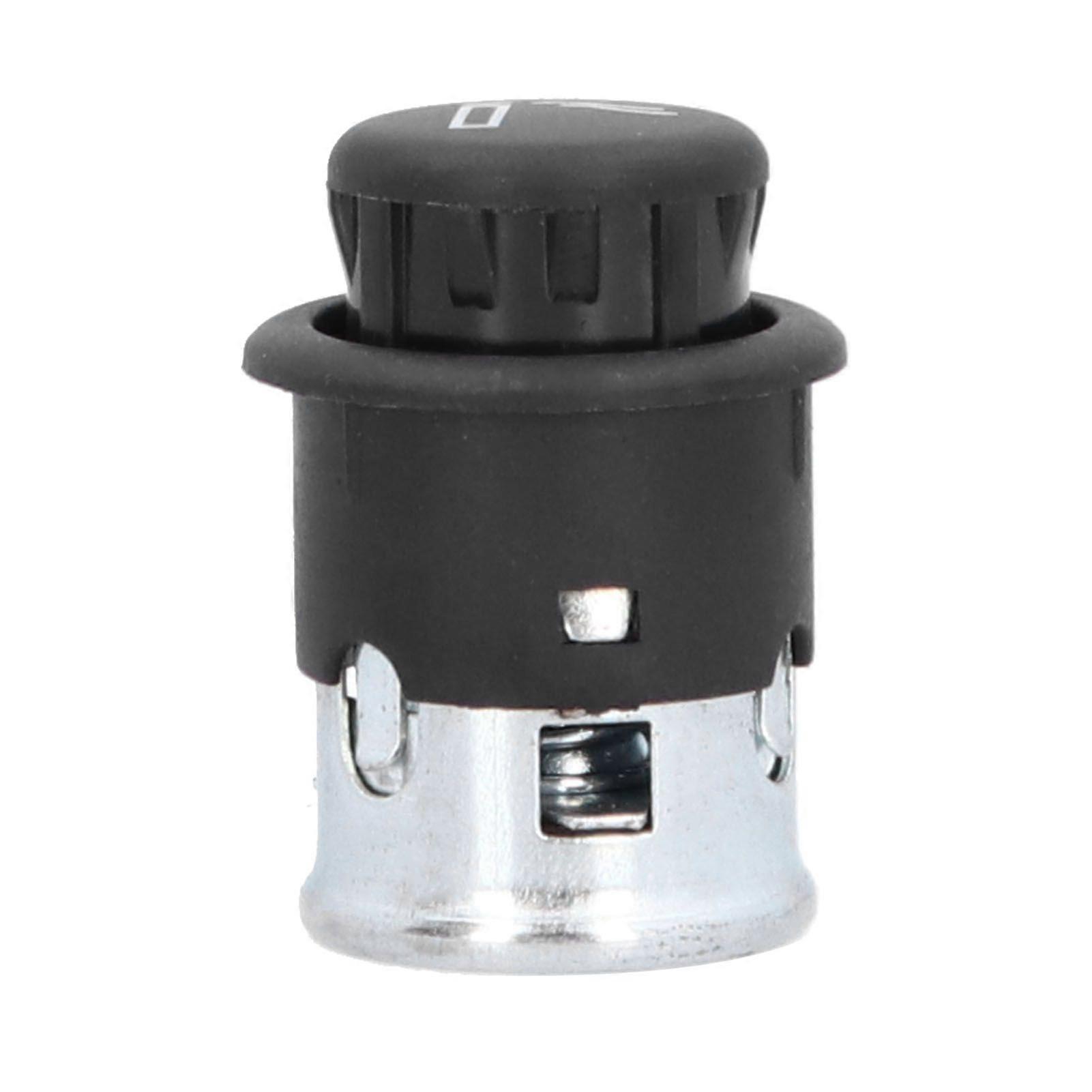 12V Vehicle Car Cigarette Lighter 1J0 919 307 9B9 Replacement for Caddy 19962014